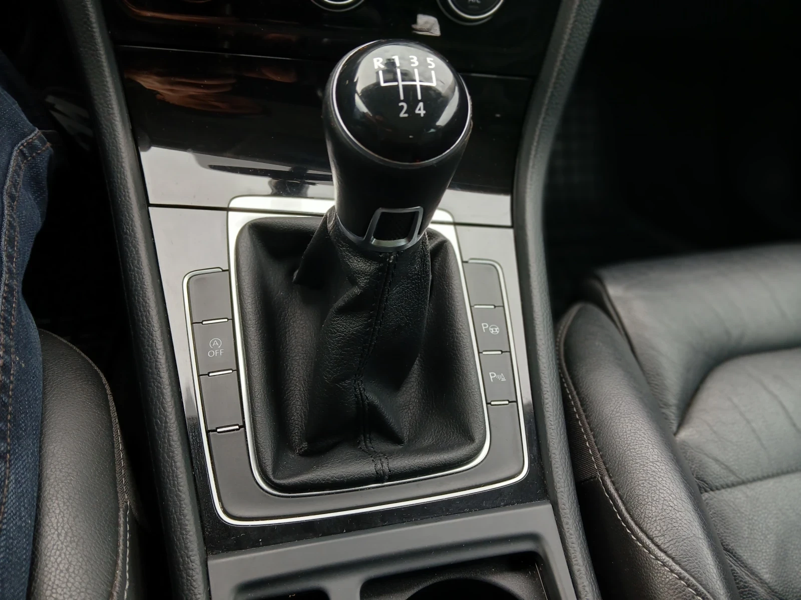 VW Golf Variant Highline | Mobile.bg � ����������� 6