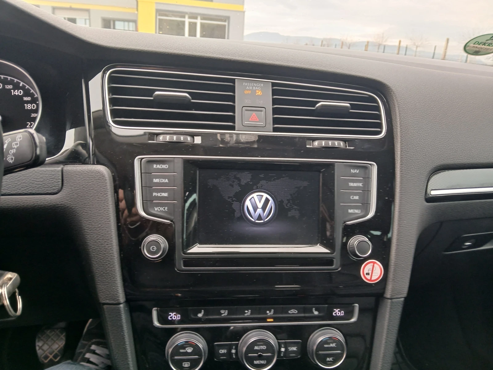 VW Golf Variant Highline | Mobile.bg � ����������� 8