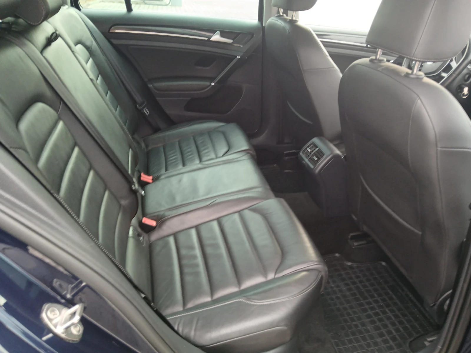 VW Golf Variant Highline | Mobile.bg � ����������� 16