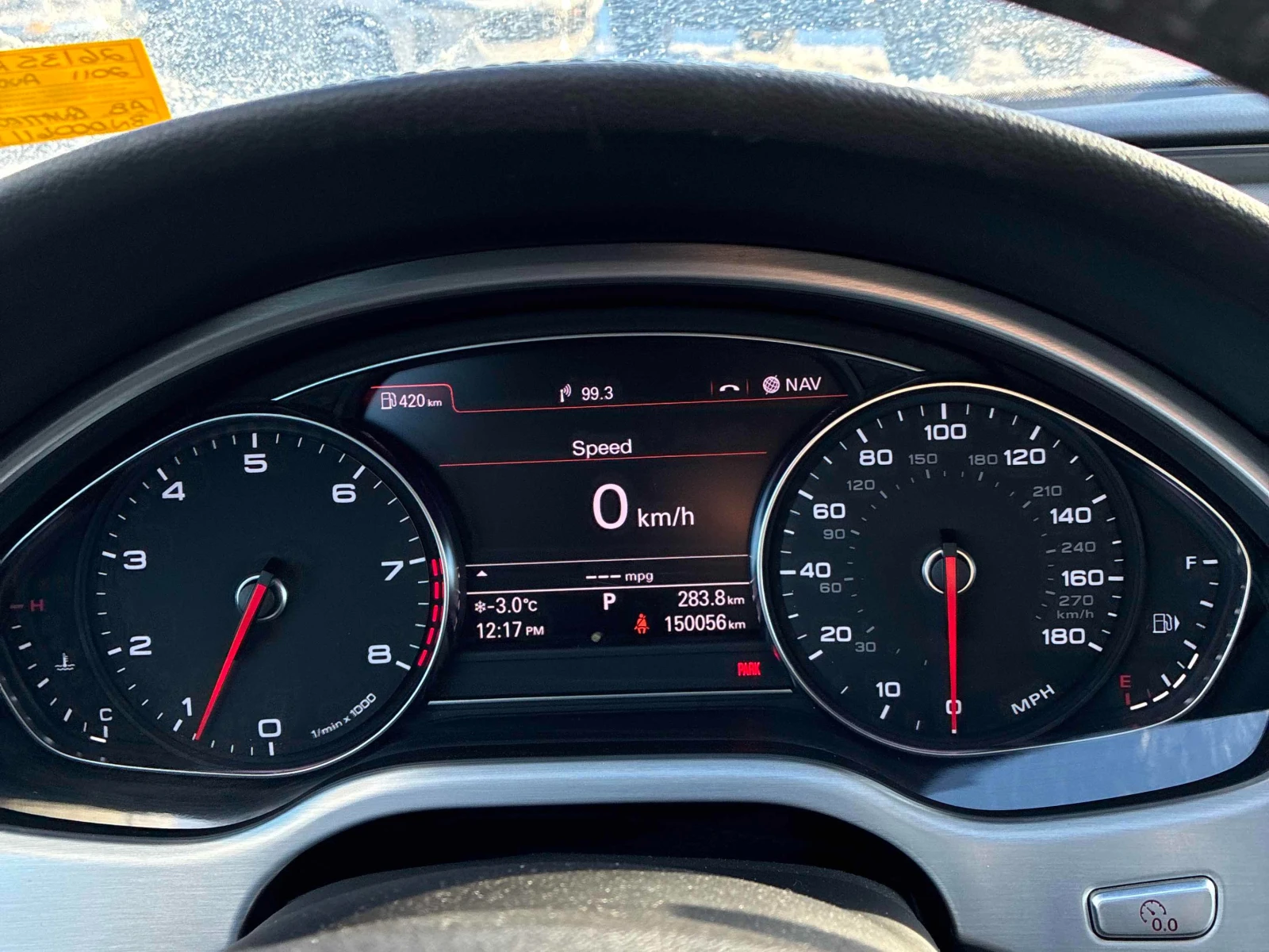 Audi A8 * * CARFAX * * АВТО КРЕДИТ * *  - изображение 7