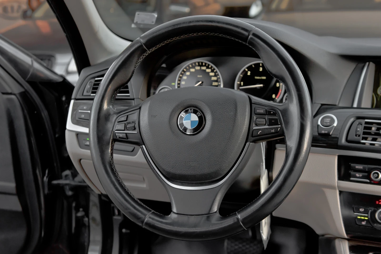BMW 530 d/HUD/LANE-ASSIST/LUXURY-LINE | Mobile.bg � ����������� 9