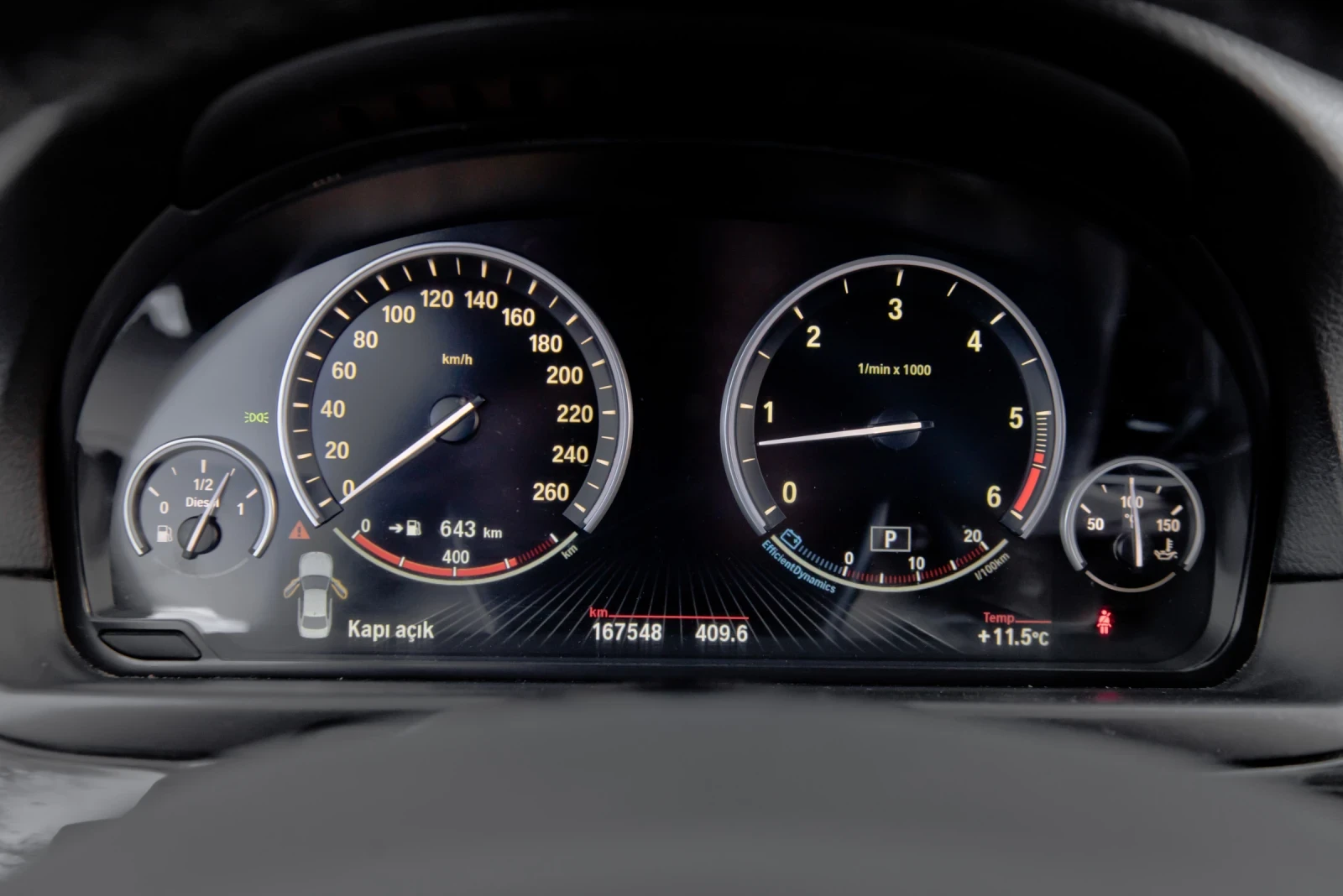 BMW 530 d/HUD/LANE-ASSIST/LUXURY-LINE | Mobile.bg � ����������� 14