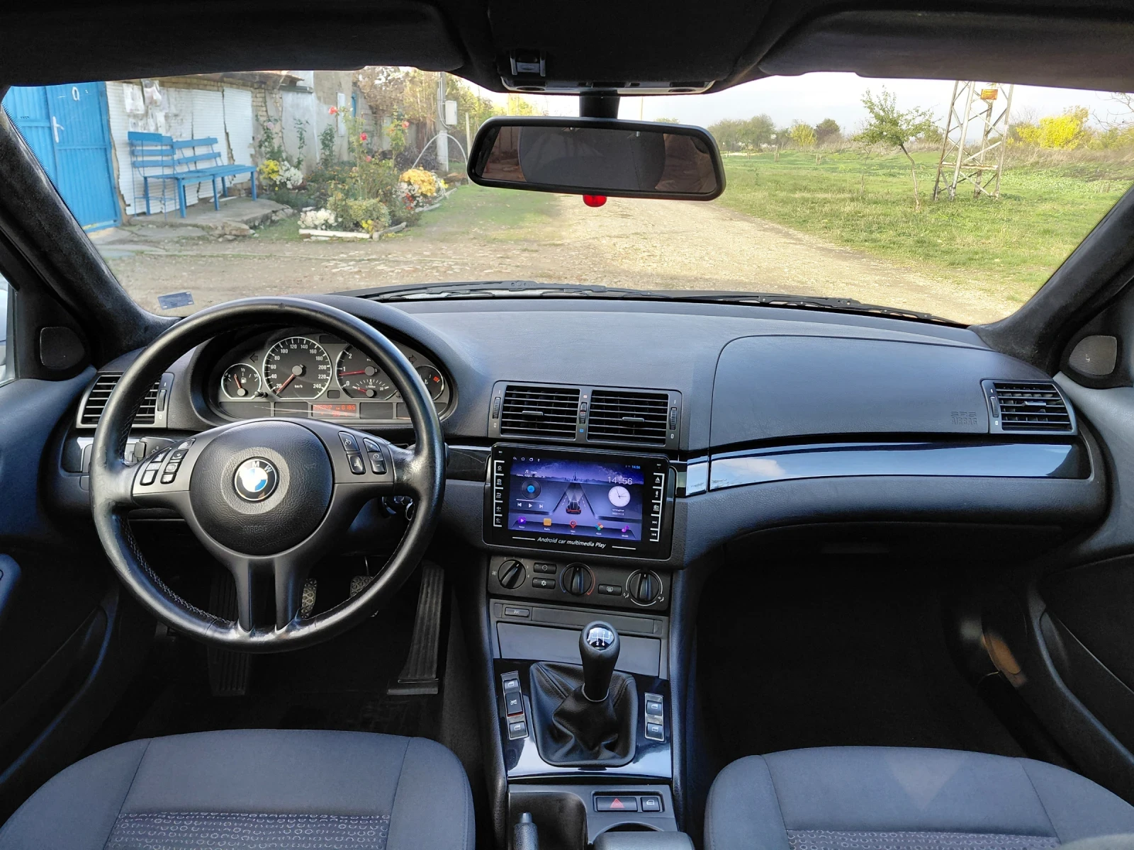 BMW 320 2.2 | Mobile.bg � ����������� 8