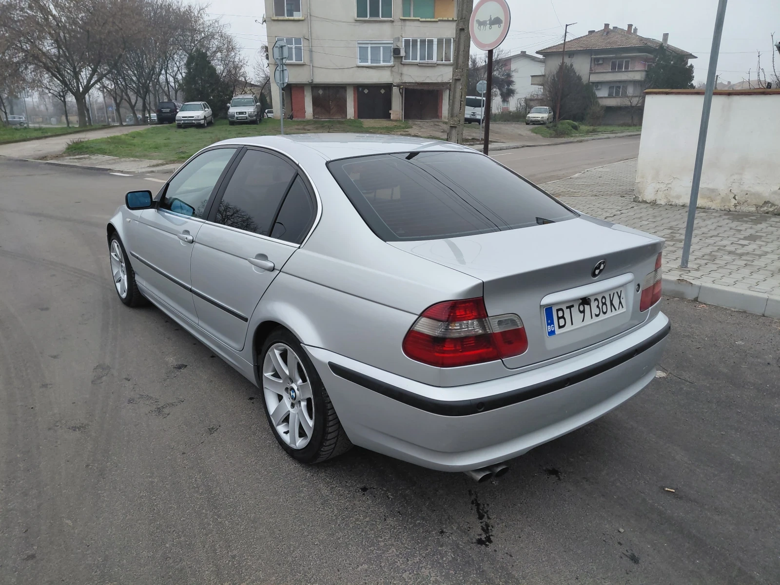 BMW 320 2.2 | Mobile.bg � ����������� 5