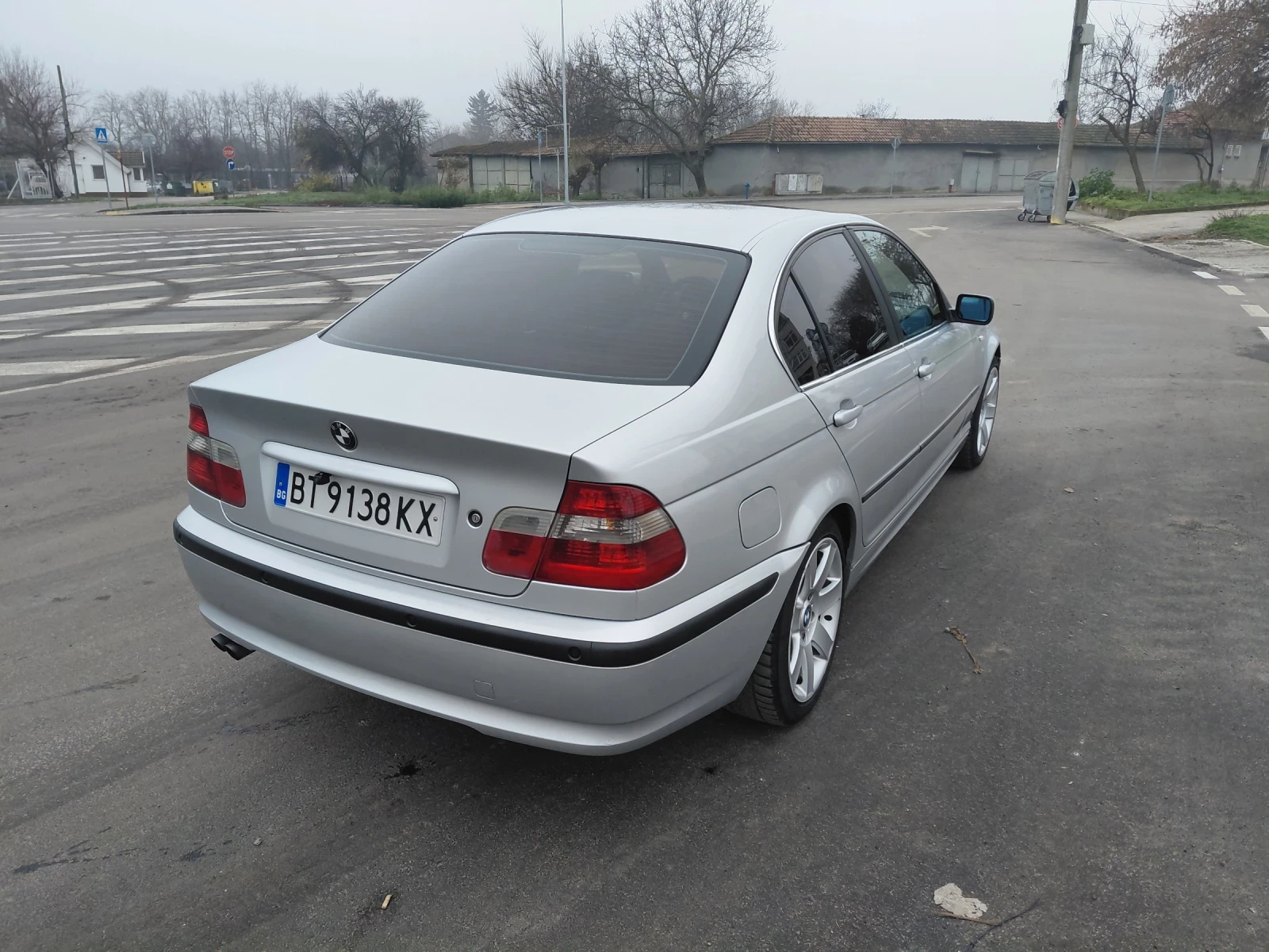 BMW 320 2.2 | Mobile.bg � ����������� 3