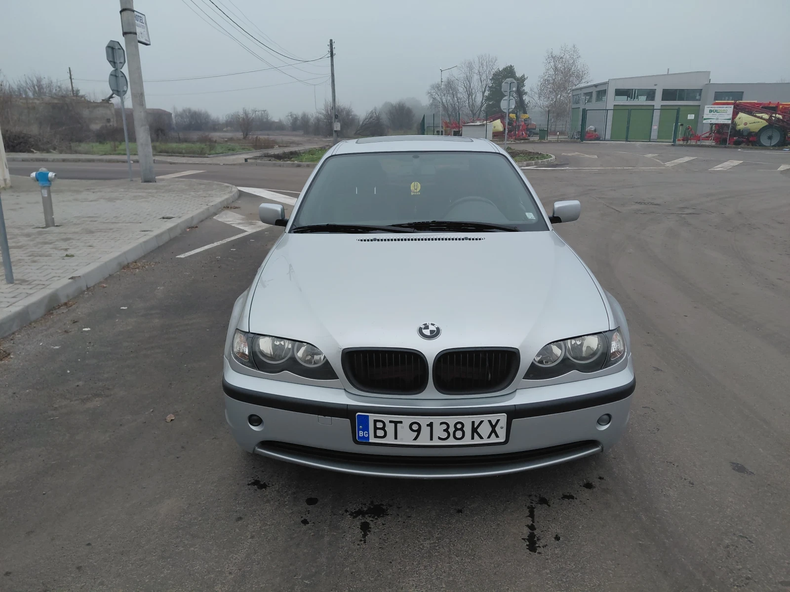 BMW 320 2.2 | Mobile.bg � ����������� 7