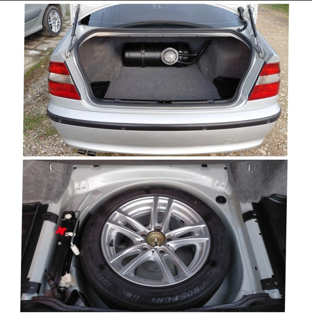 BMW 320 2.2 | Mobile.bg � ����������� 15