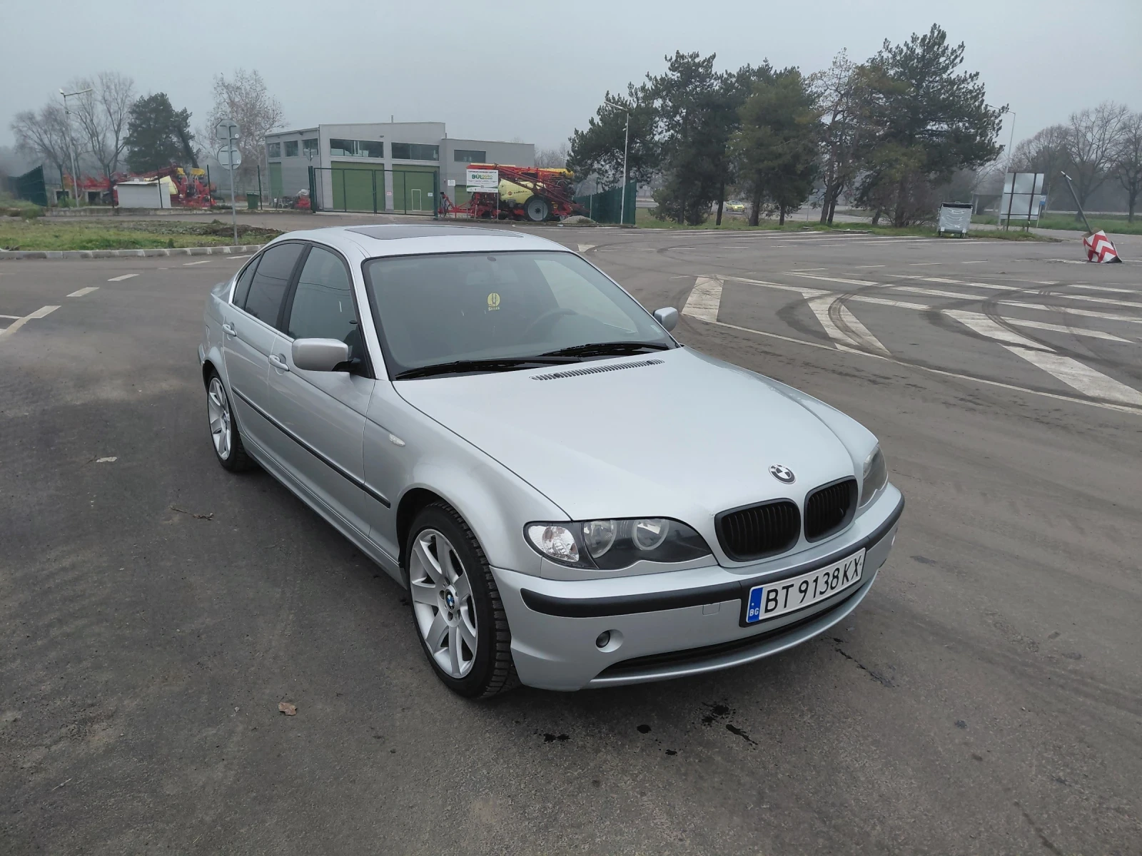 BMW 320 2.2 | Mobile.bg � ����������� 1