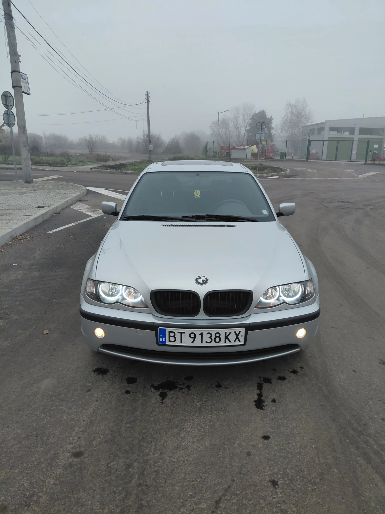 BMW 320 2.2 | Mobile.bg � ����������� 2