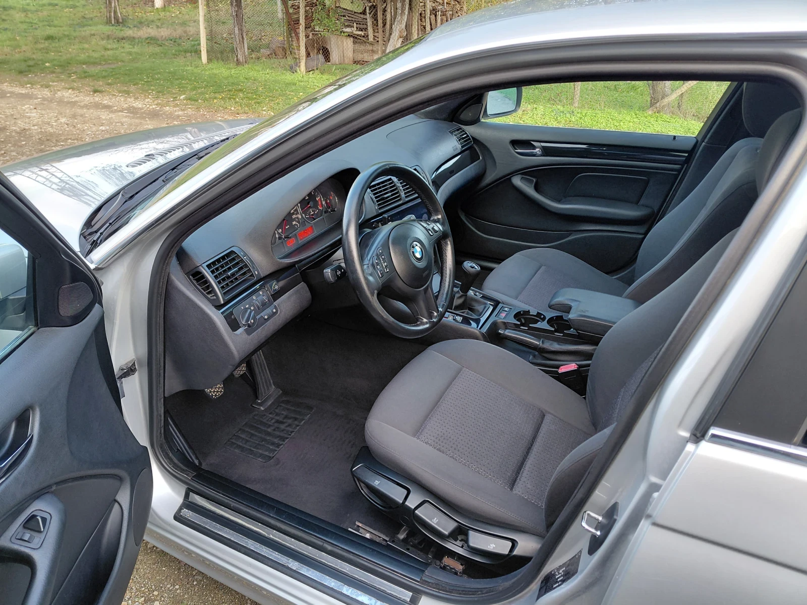 BMW 320 2.2 | Mobile.bg � ����������� 10