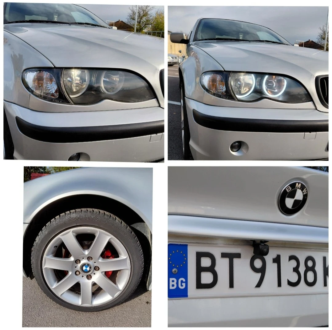 BMW 320 2.2 | Mobile.bg � ����������� 14
