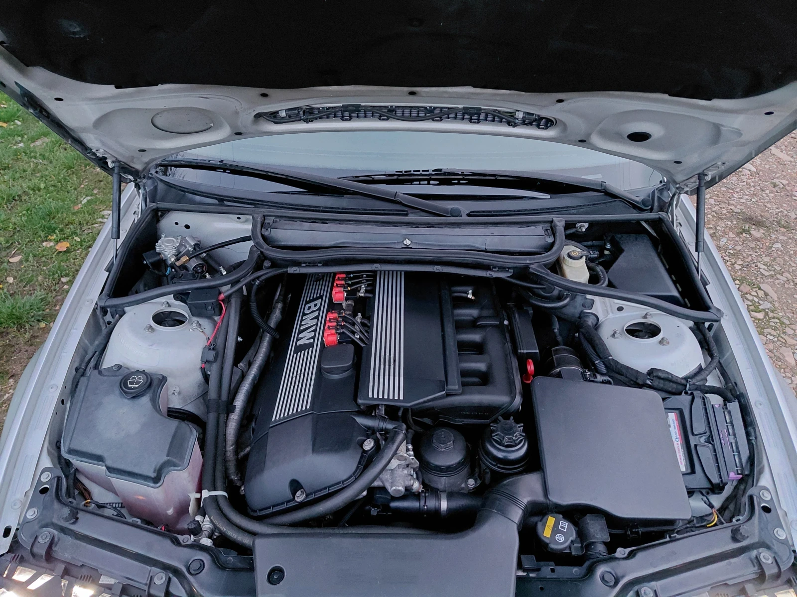 BMW 320 2.2 | Mobile.bg � ����������� 9