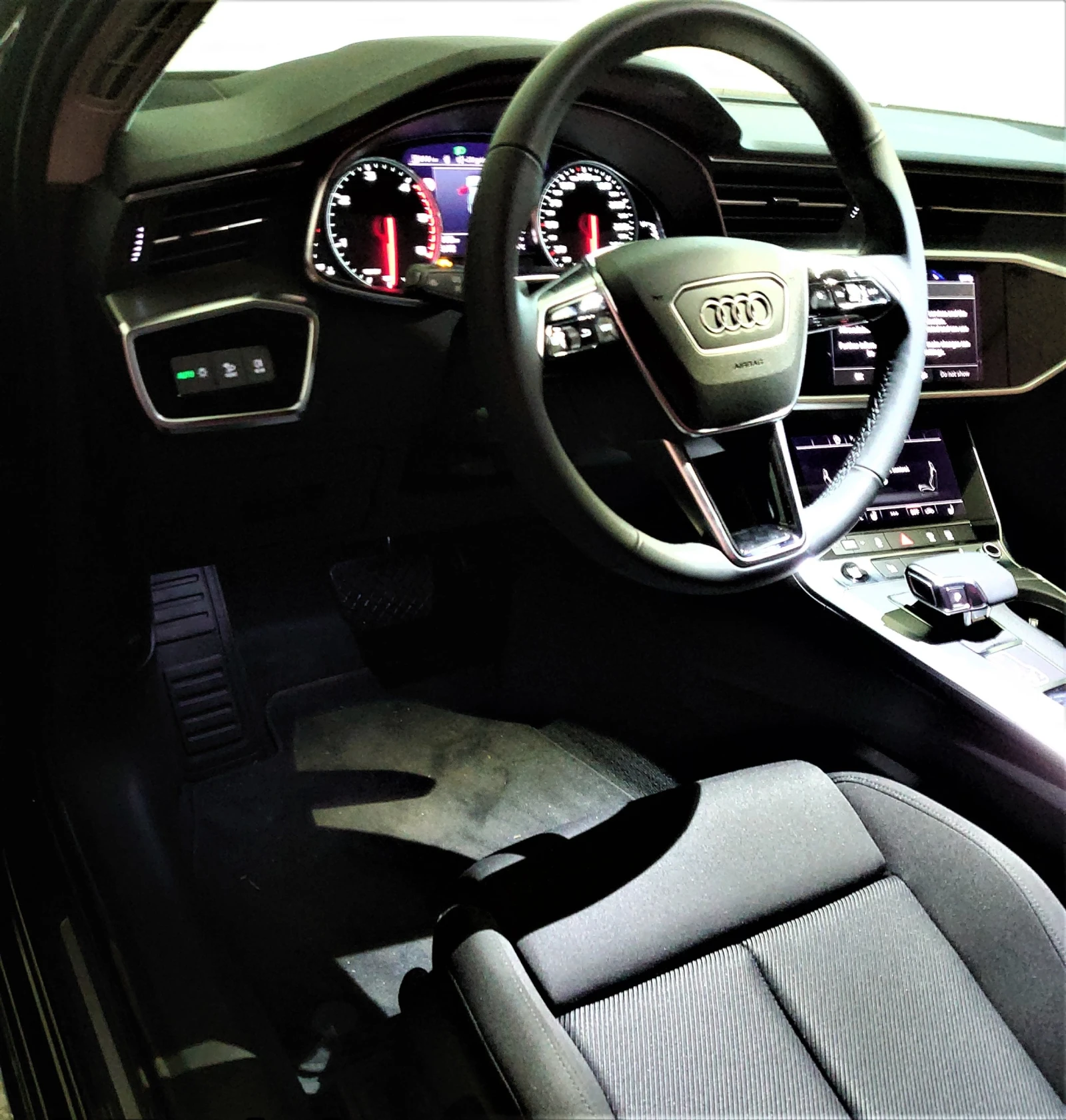 Audi A6  - изображение 7