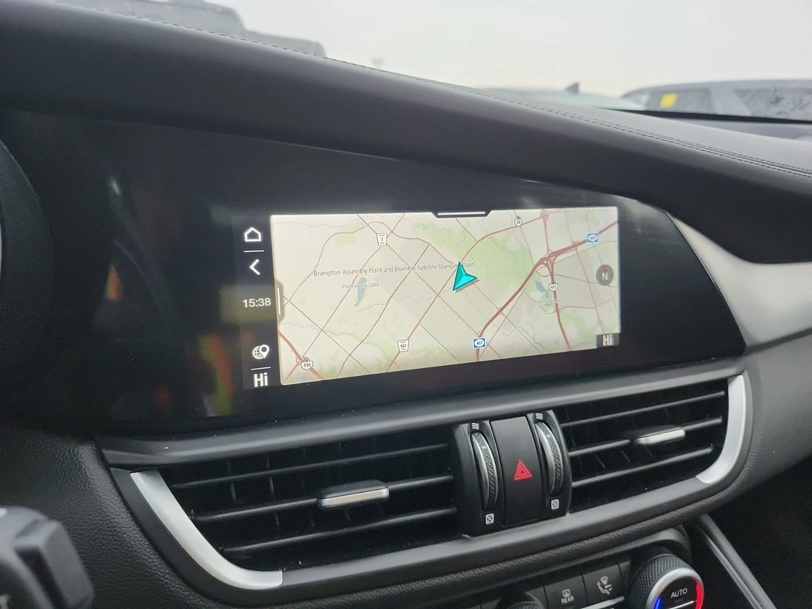 Alfa Romeo Giulia * * CARFAX * * ���� ������ * *  | Mobile.bg � ����������� 13