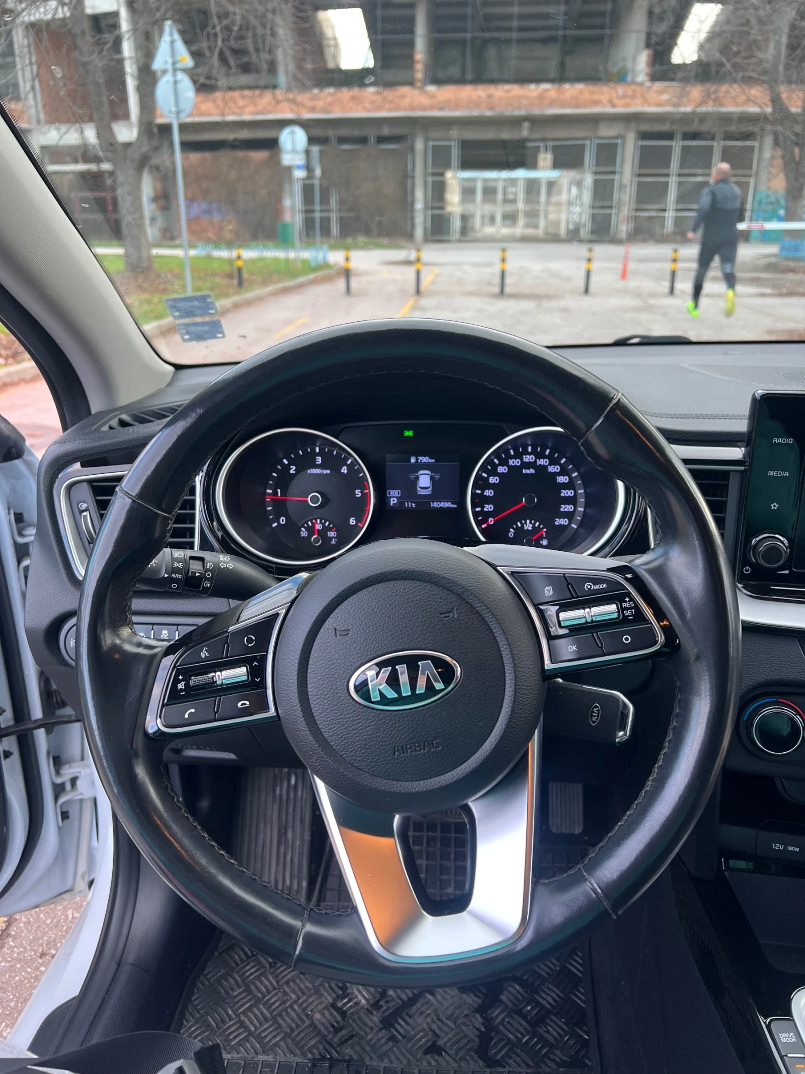 Kia Ceed | Mobile.bg � ����������� 4