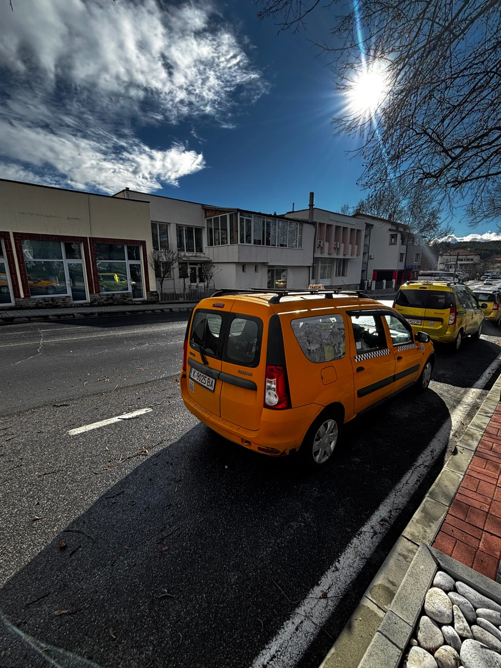 Dacia Logan  - изображение 7