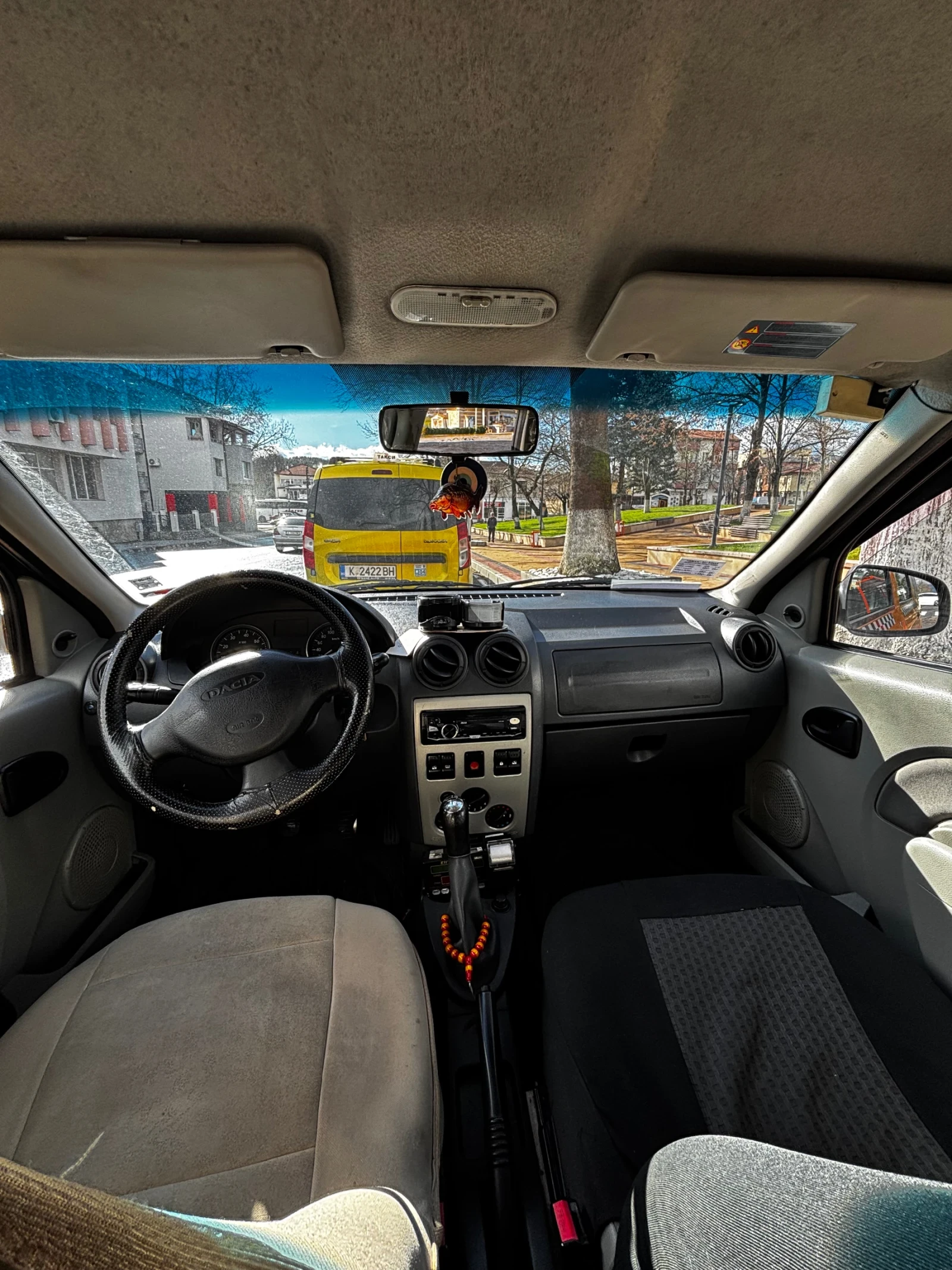 Dacia Logan  - изображение 6