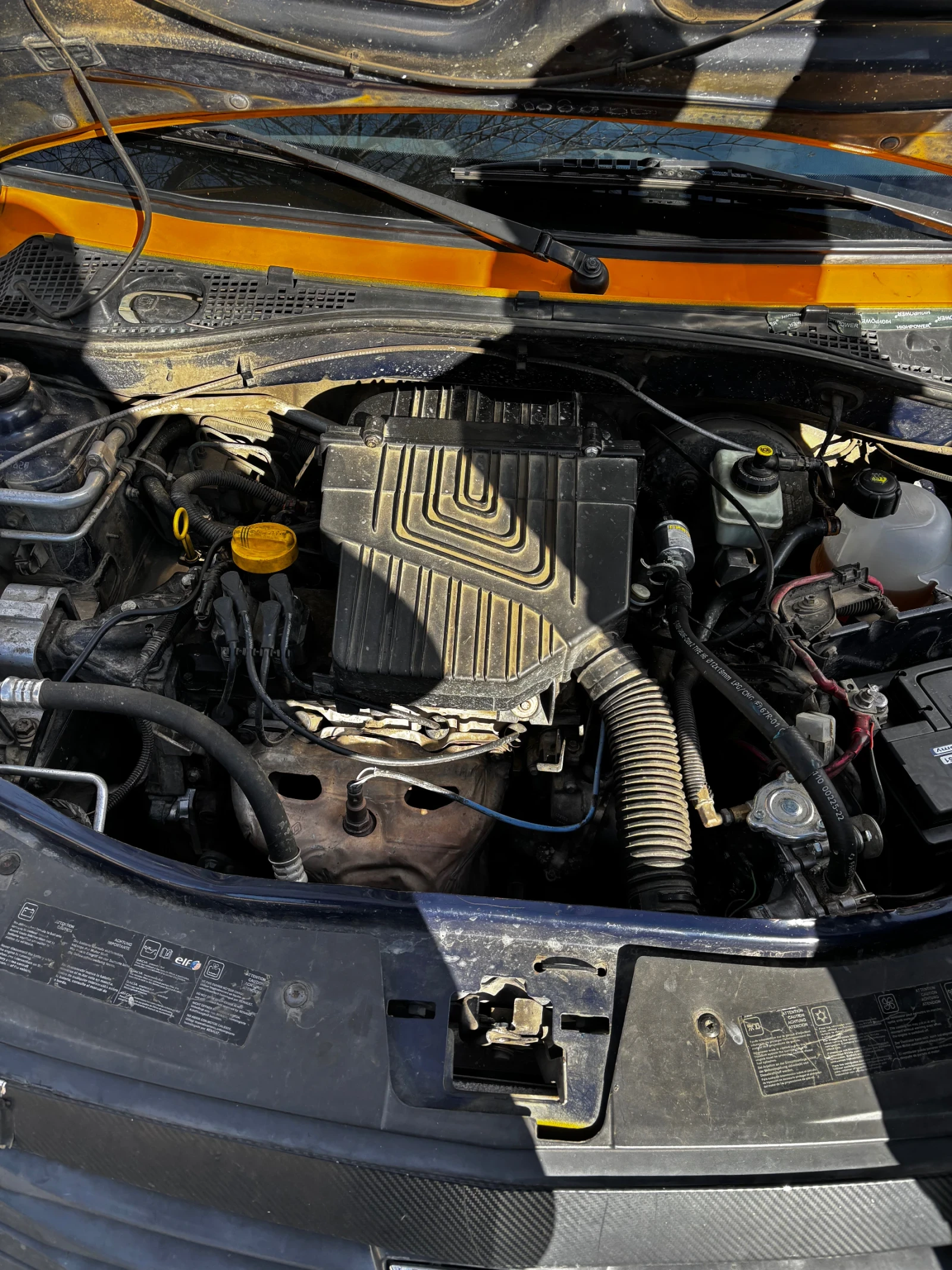 Dacia Logan  - изображение 4