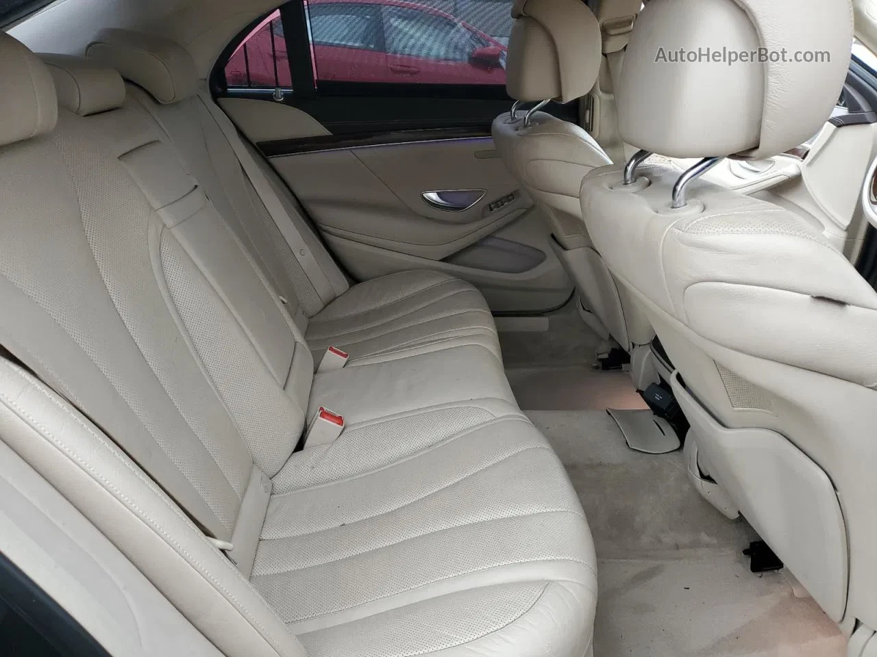 Mercedes-Benz S 500 * BURMESTER* 4Matic* ������ ���� �� �� | Mobile.bg � ����������� 9