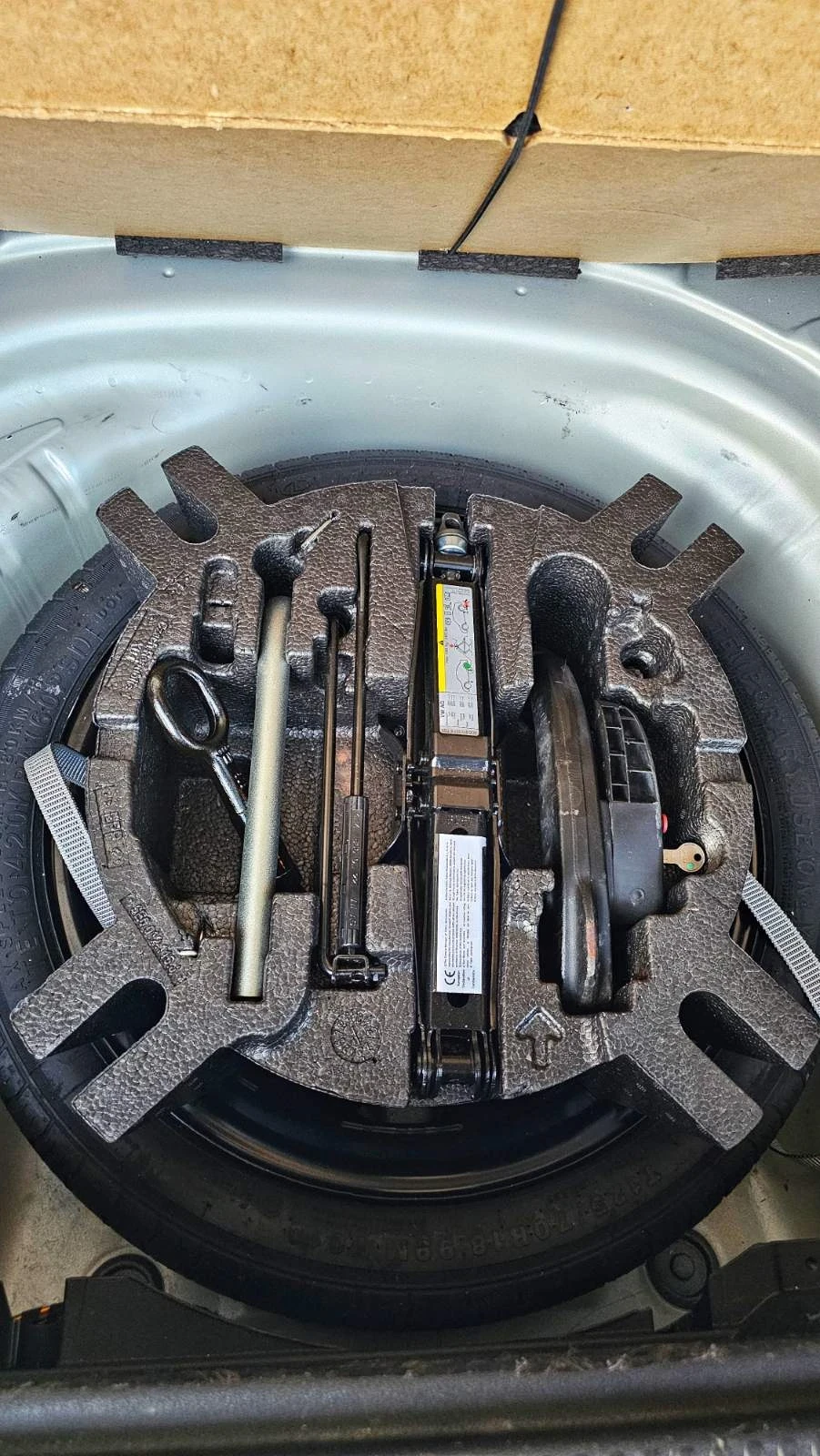 Skoda Octavia  - изображение 6