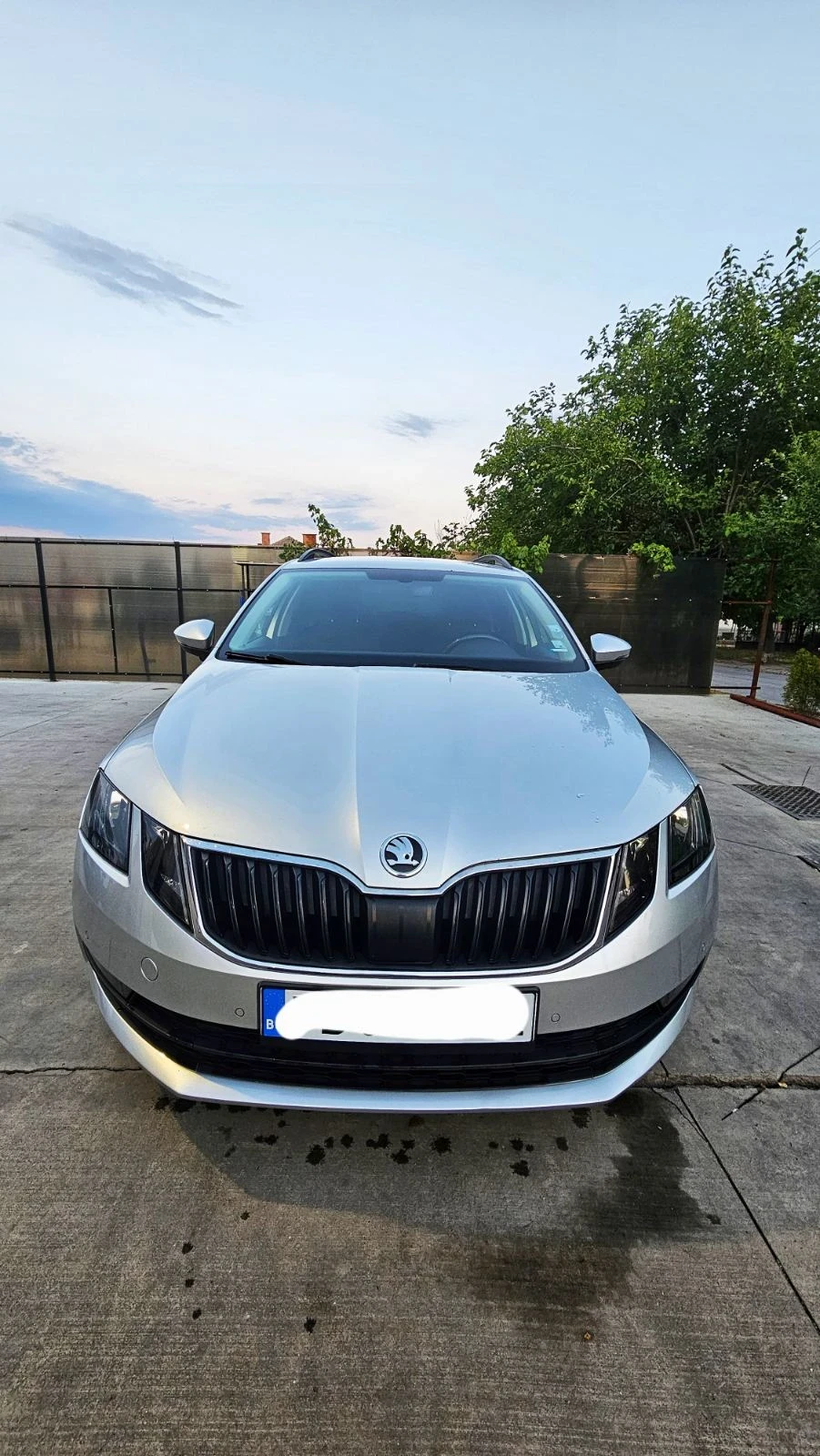 Skoda Octavia  - изображение 2