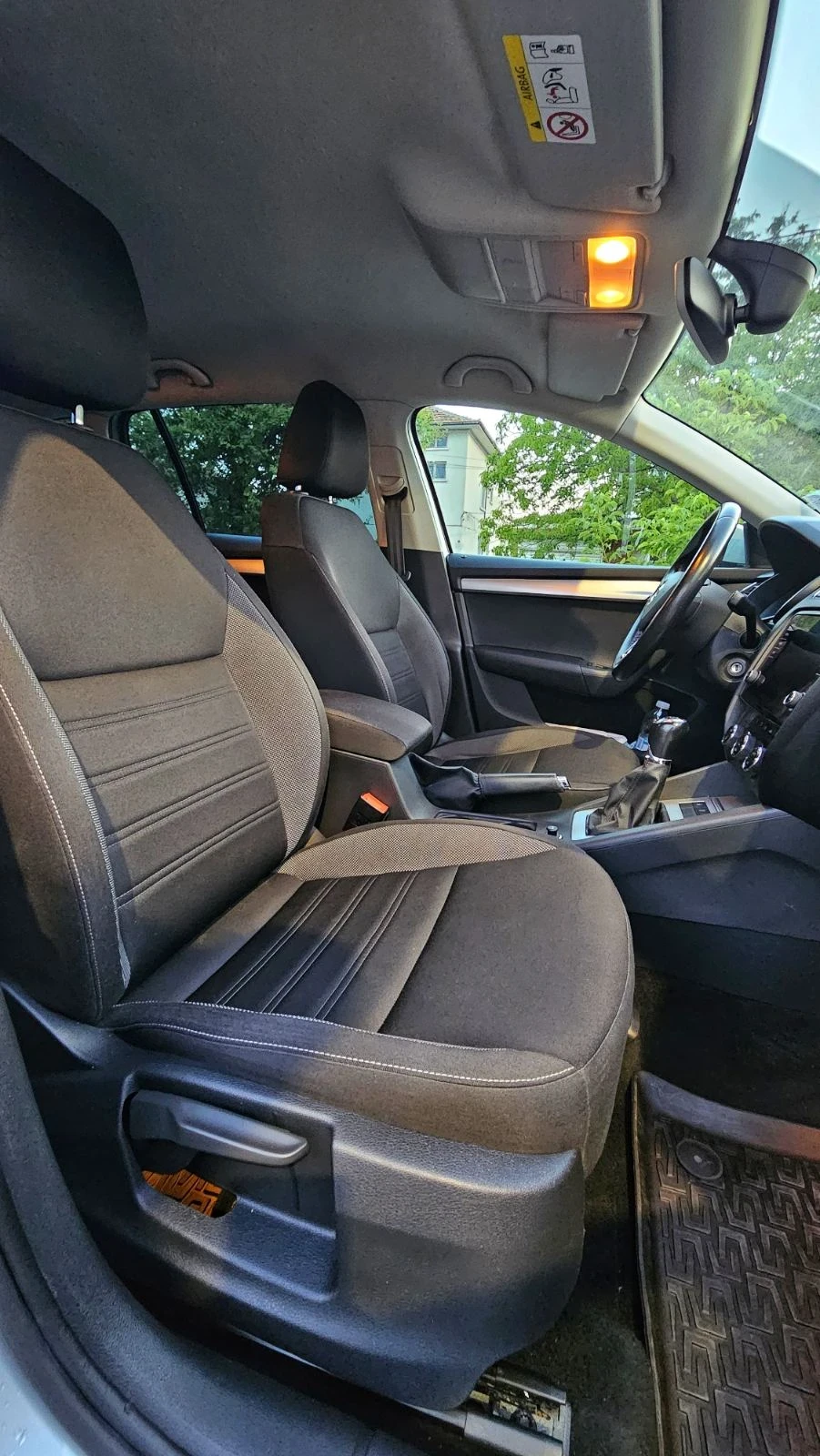 Skoda Octavia  - изображение 5