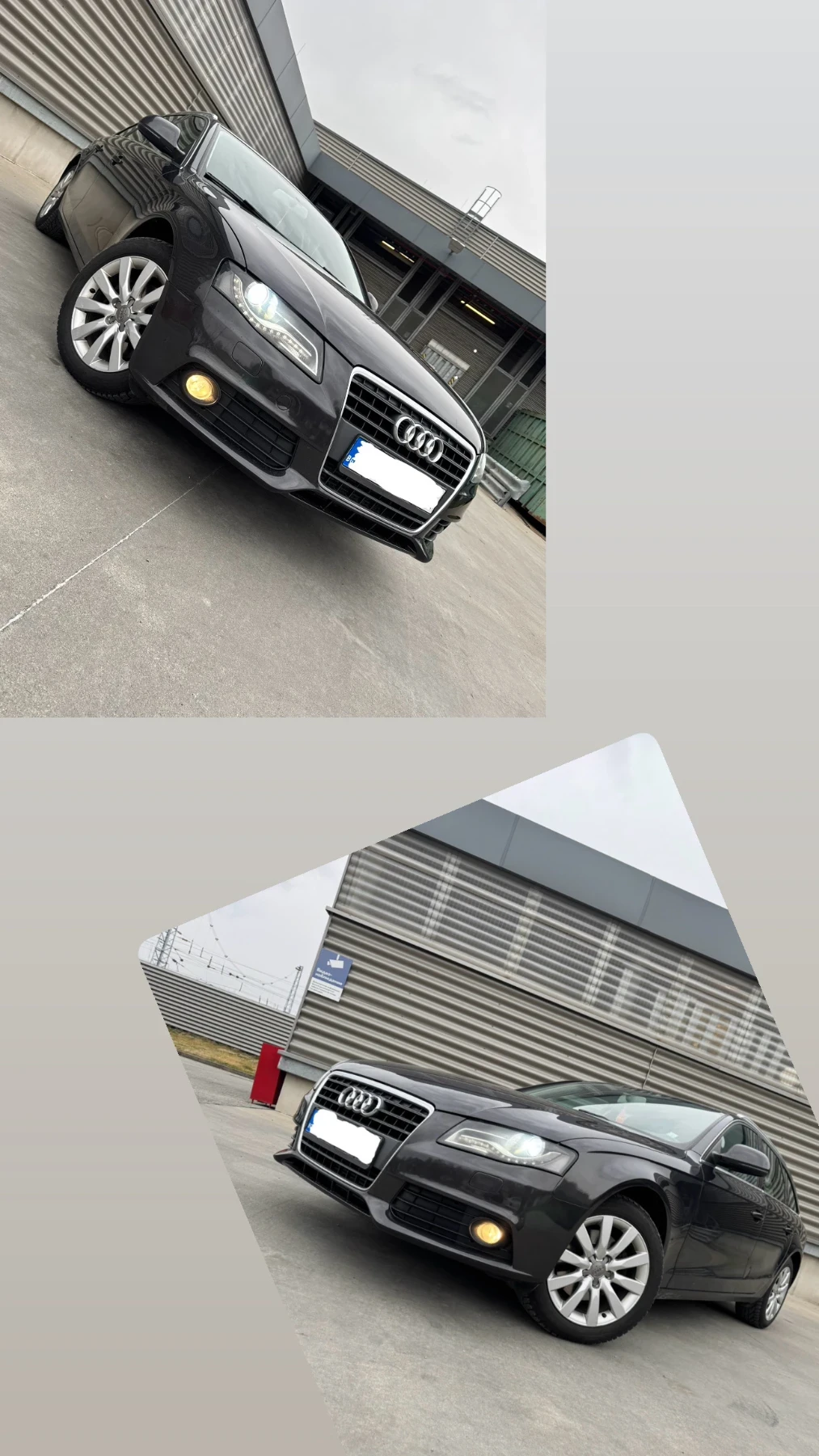 Audi A4 2.0 TDI 143  | Mobile.bg � ����������� 16