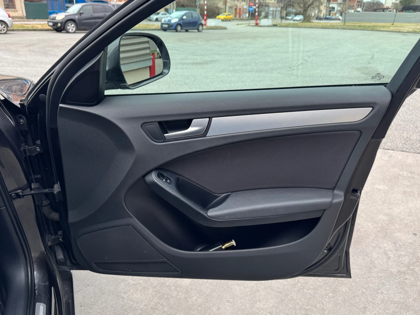 Audi A4 2.0 TDI 143  | Mobile.bg � ����������� 13