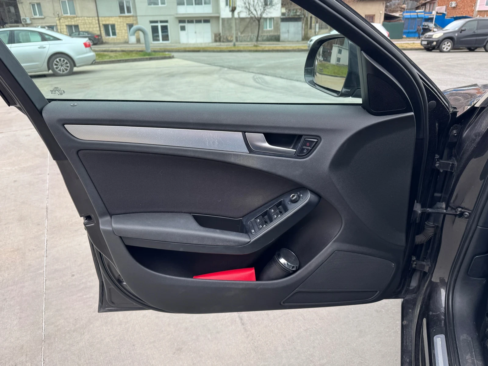 Audi A4 2.0 TDI 143  | Mobile.bg � ����������� 12