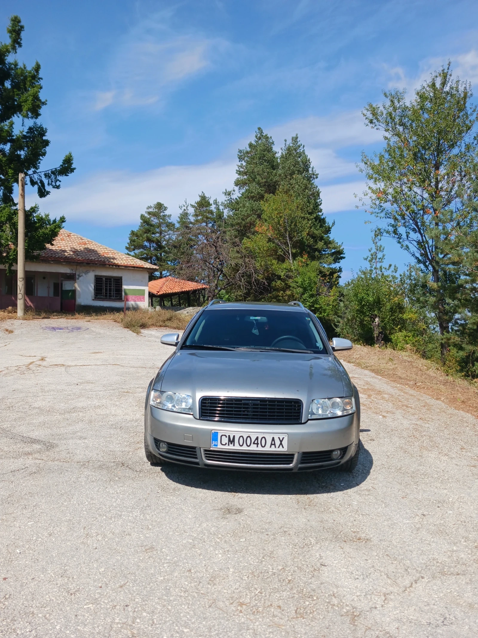 Audi A4 | Mobile.bg � ����������� 3