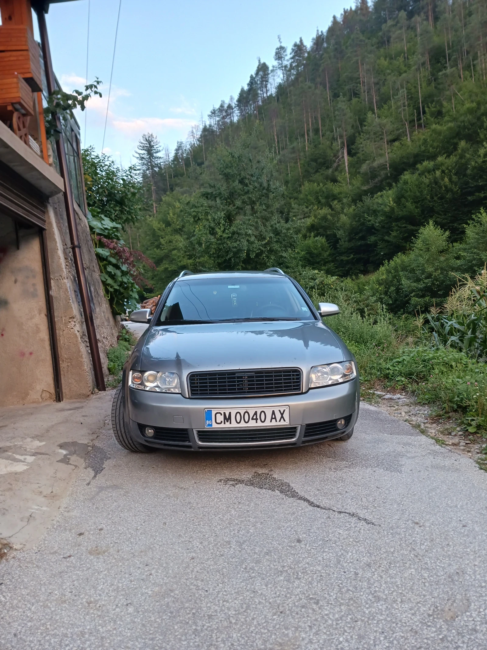 Audi A4 | Mobile.bg � ����������� 5