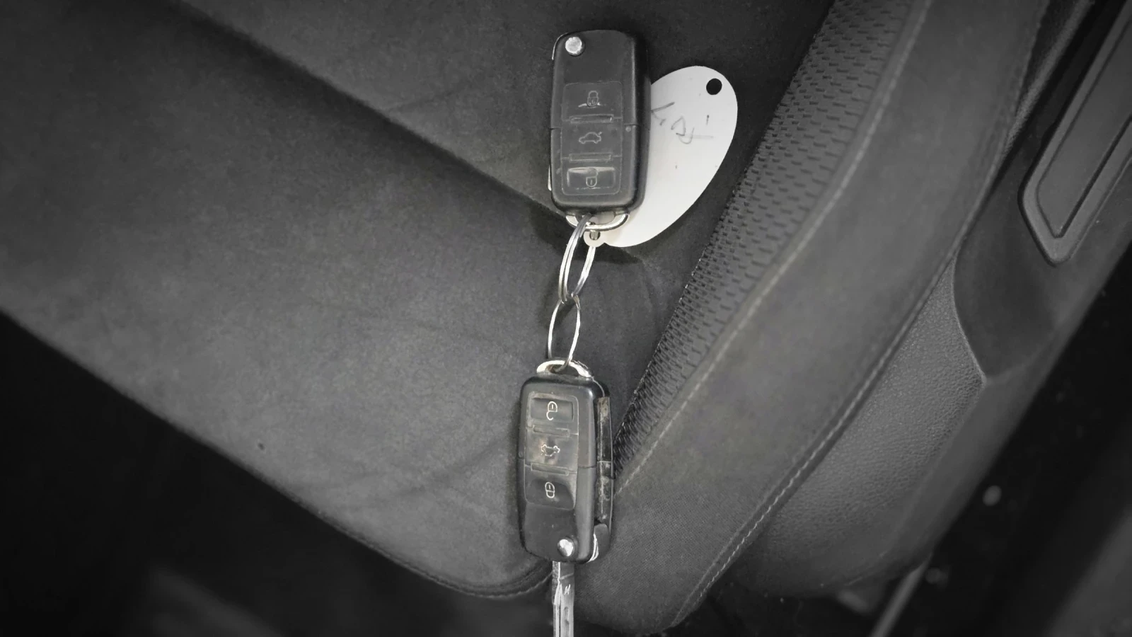 VW Golf 1.4tfsi кожа автомат 5 вр - изображение 8