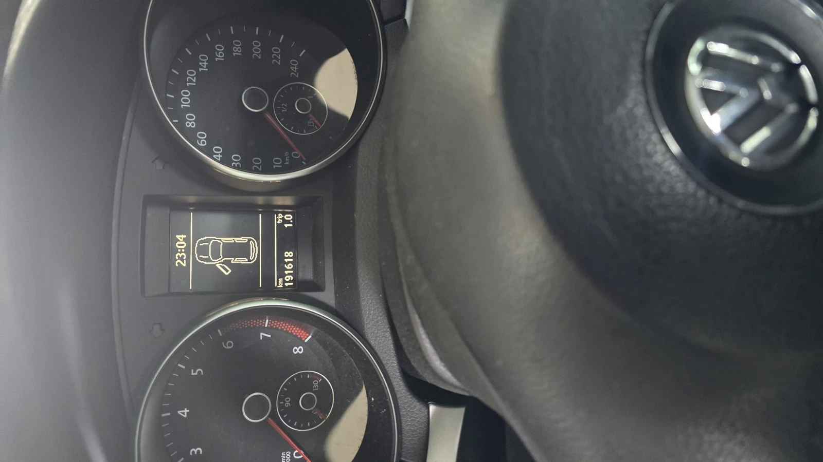 VW Golf 1.4tfsi ���� ������� 5 �� | Mobile.bg � ����������� 12