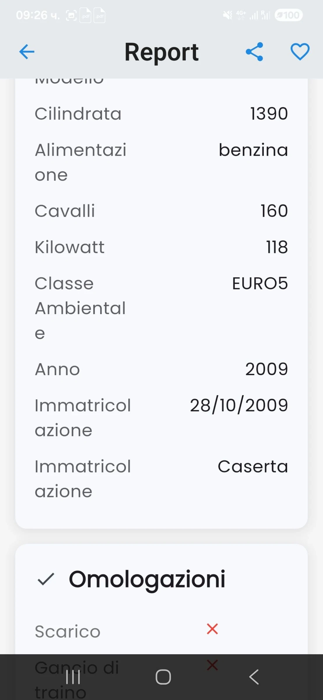 VW Golf 1.4tfsi ���� ������� 5 �� | Mobile.bg � ����������� 16