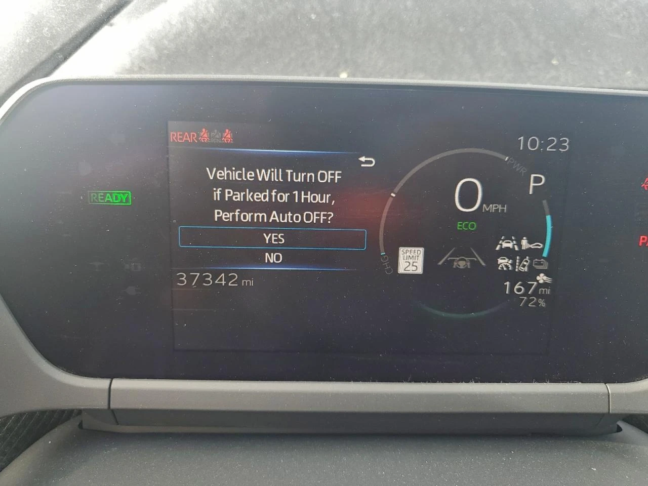 Toyota bZ4X * XLE* ПОДГРЕВ* LED*  - изображение 9