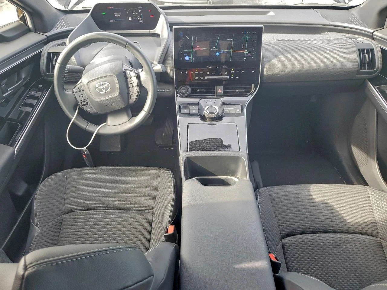 Toyota bZ4X * XLE* ПОДГРЕВ* LED*  - изображение 8