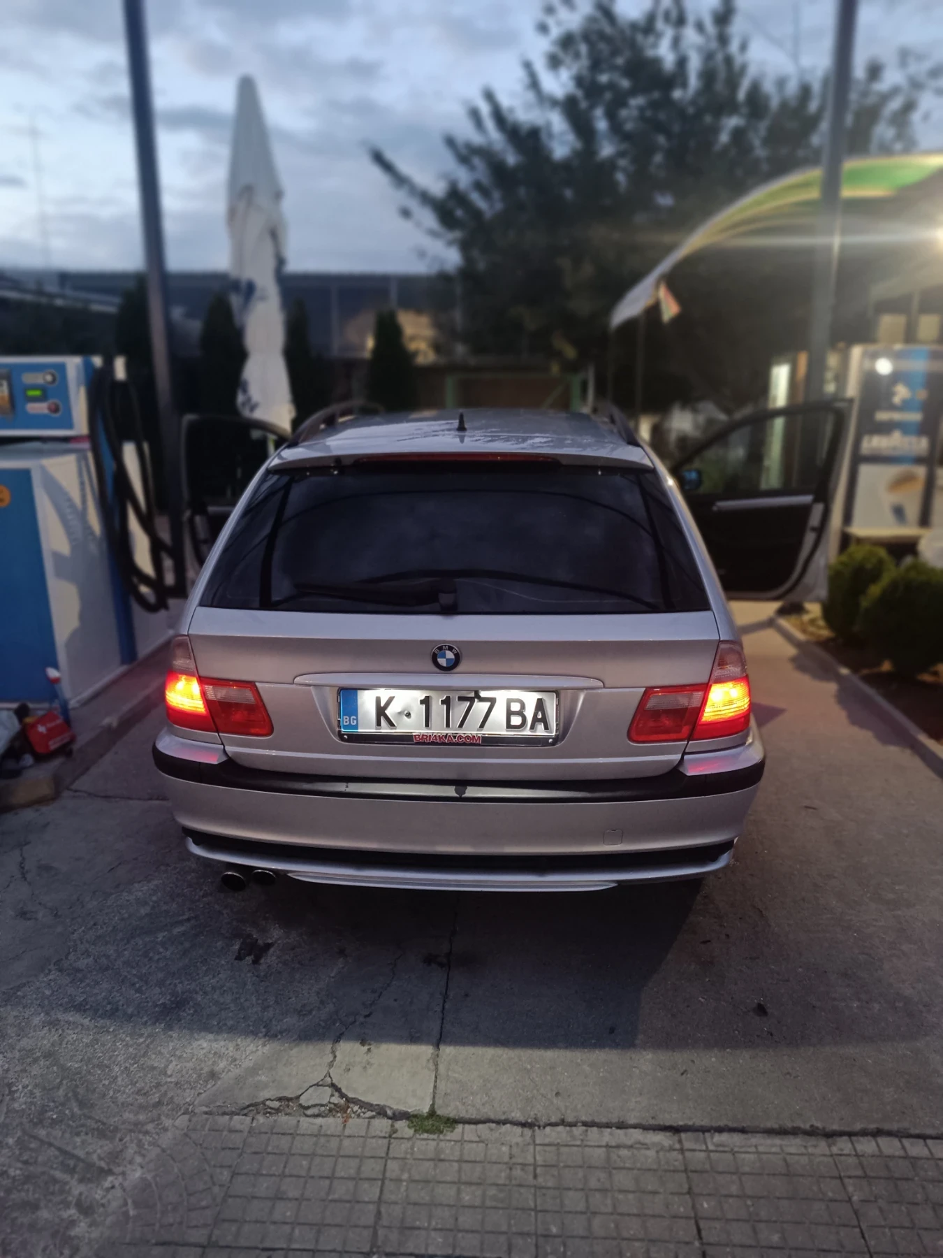 BMW 330 Xl | Mobile.bg � ����������� 11