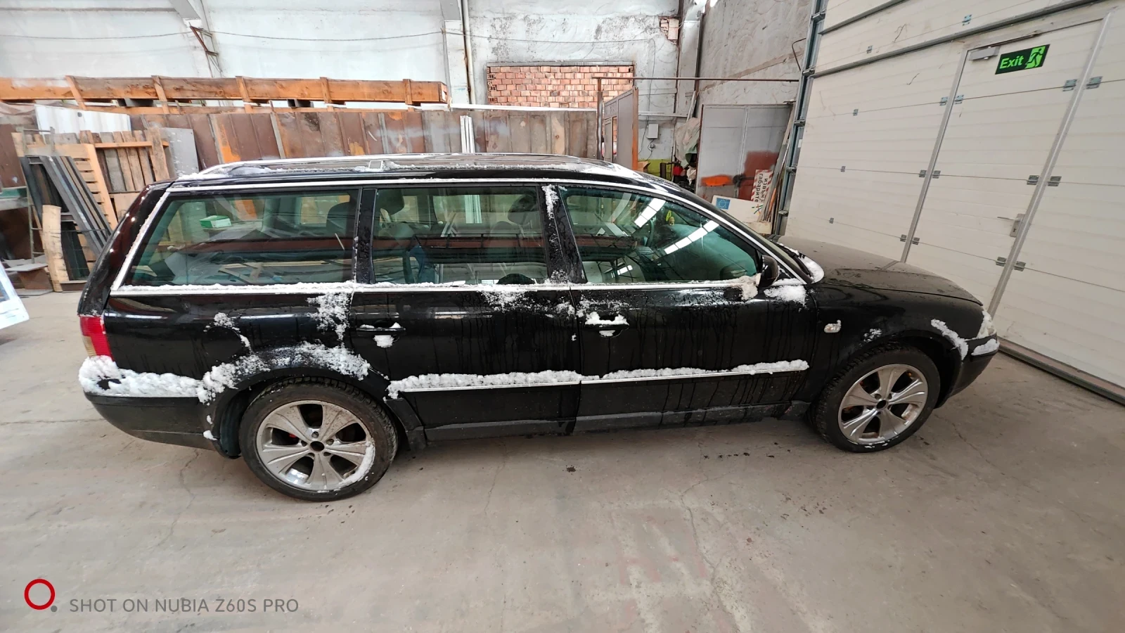 VW Passat 1.9 TDI | Mobile.bg � ����������� 6