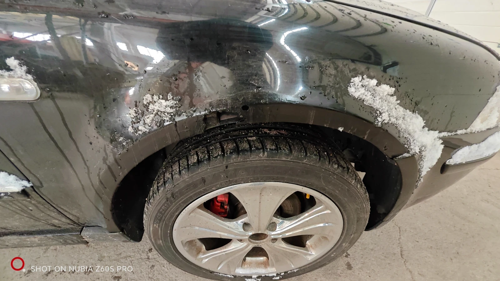 VW Passat 1.9 TDI | Mobile.bg � ����������� 8