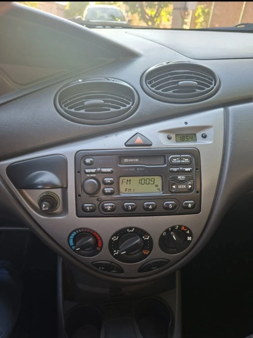 Ford Focus 1.8 TDCi | Mobile.bg � ����������� 3