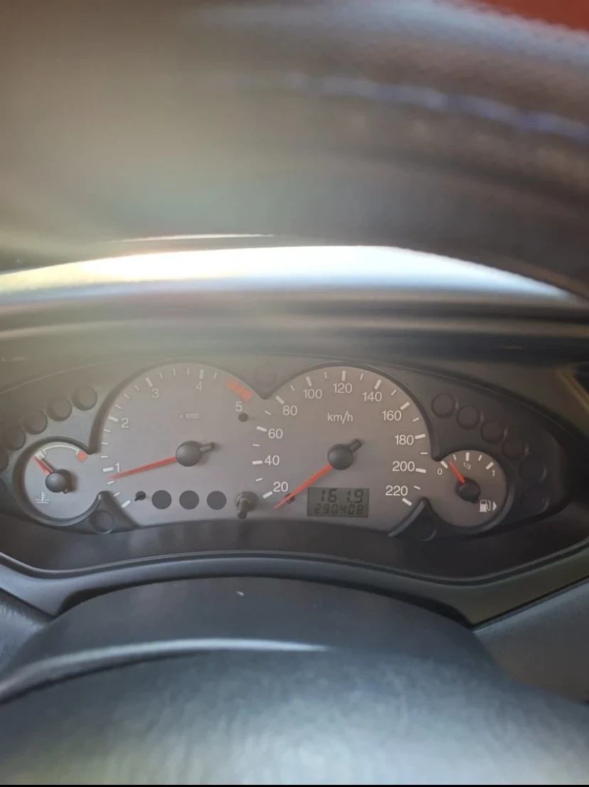 Ford Focus 1.8 TDCi | Mobile.bg � ����������� 4