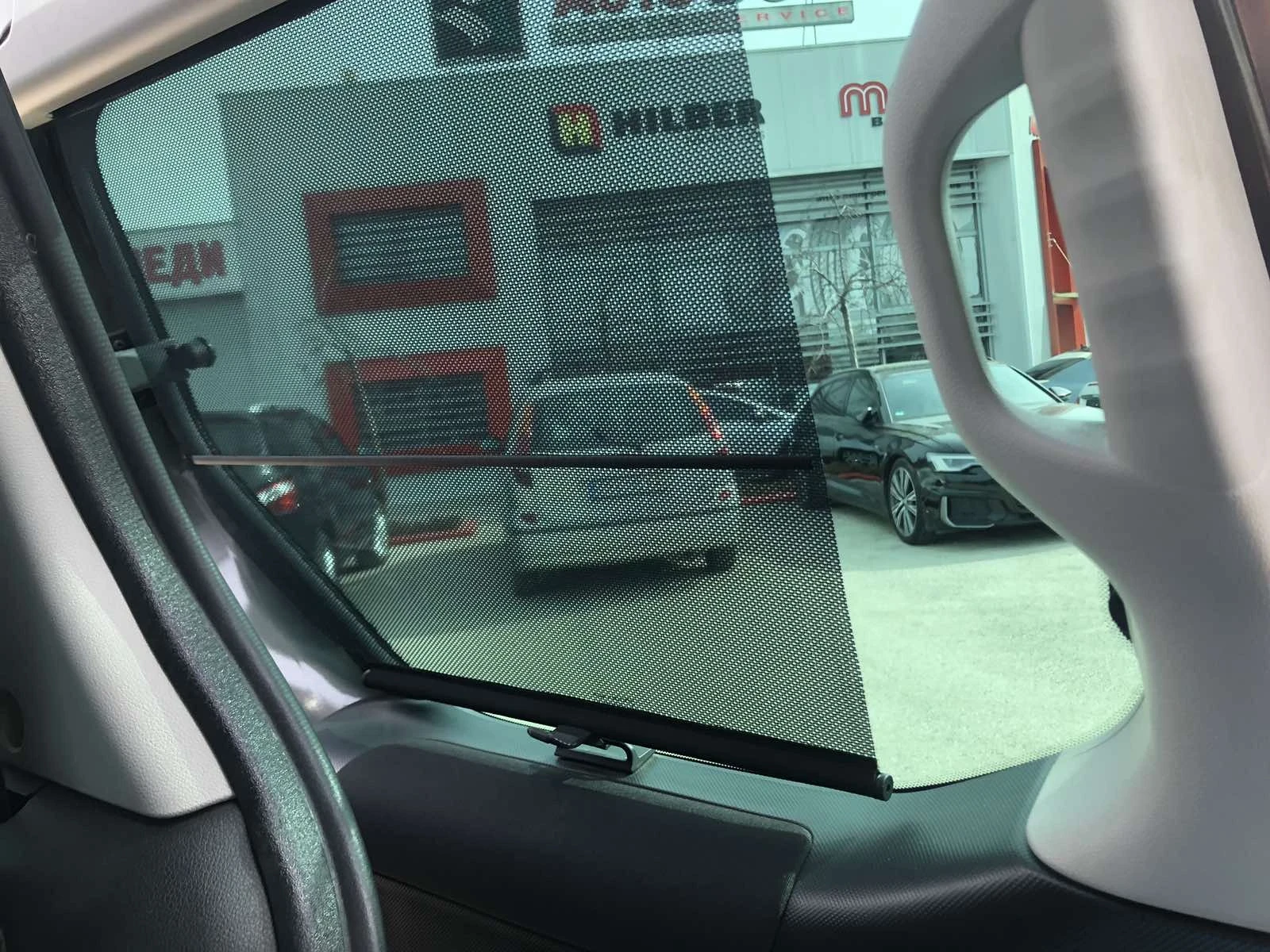 Peugeot Partner Teppe 1.6HDI ПОЛЗВА ДДС, снимка 11 - Автомобили и джипове - 53763971