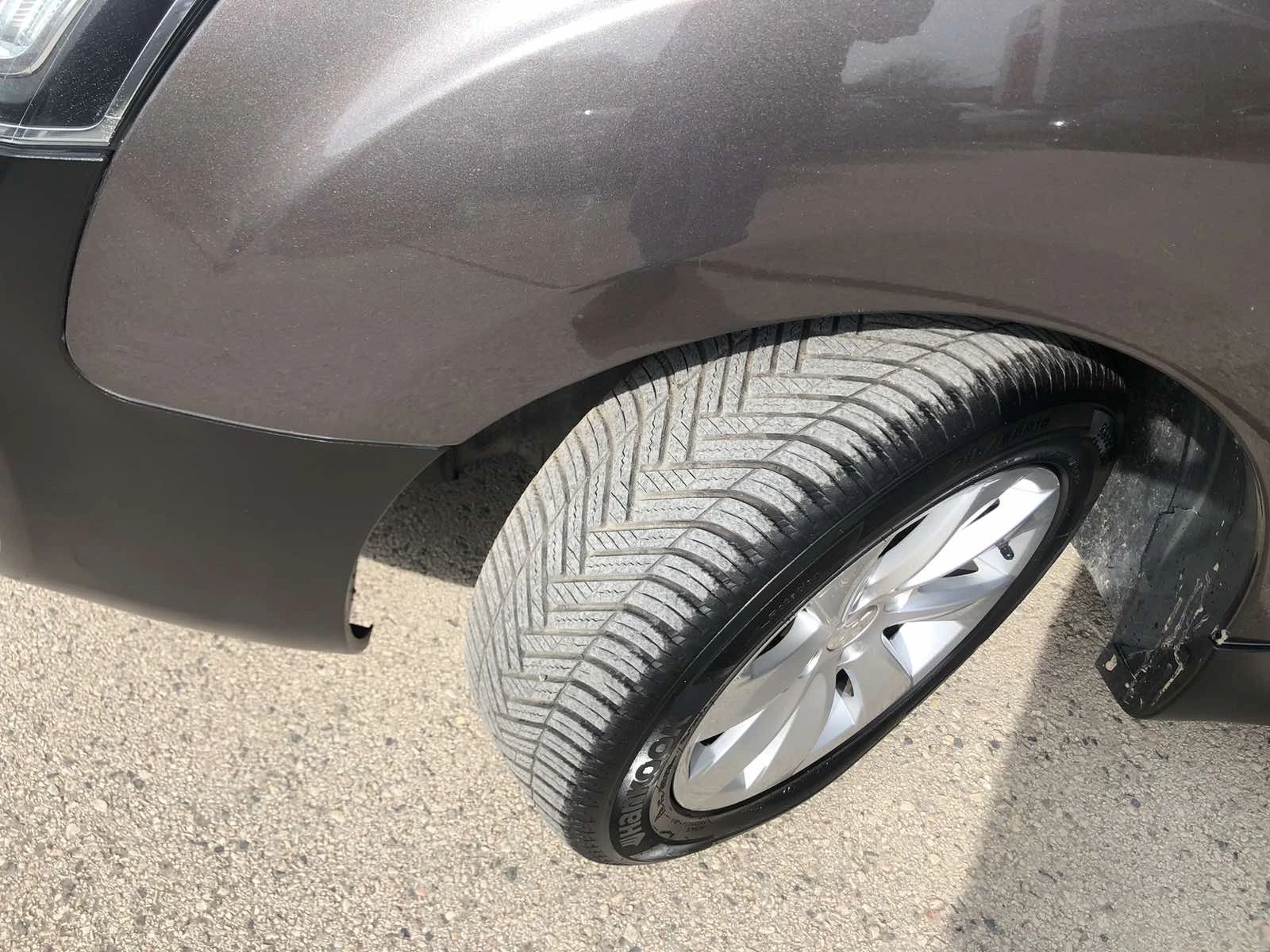 Peugeot Partner Teppe 1.6HDI ПОЛЗВА ДДС - изображение 6