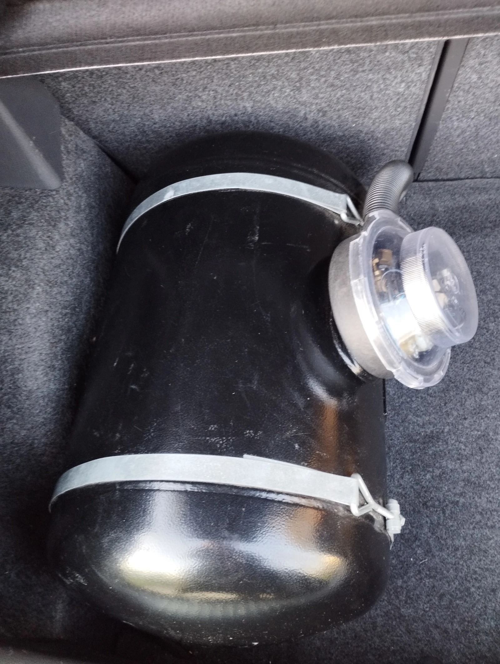 VW Polo, снимка 6 - Автомобили и джипове - 53832939