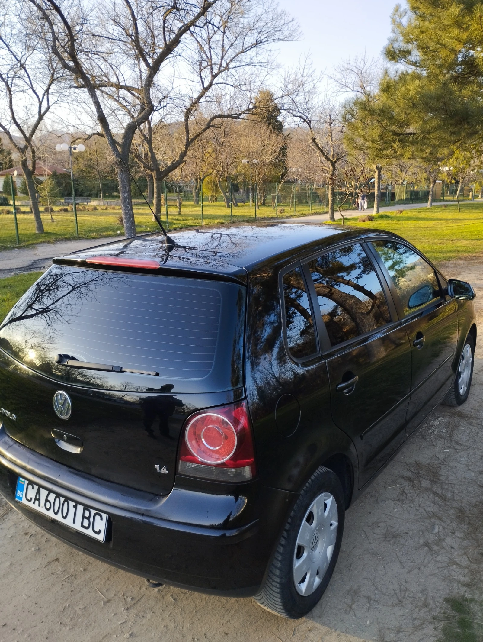 VW Polo, снимка 12 - Автомобили и джипове - 53832939