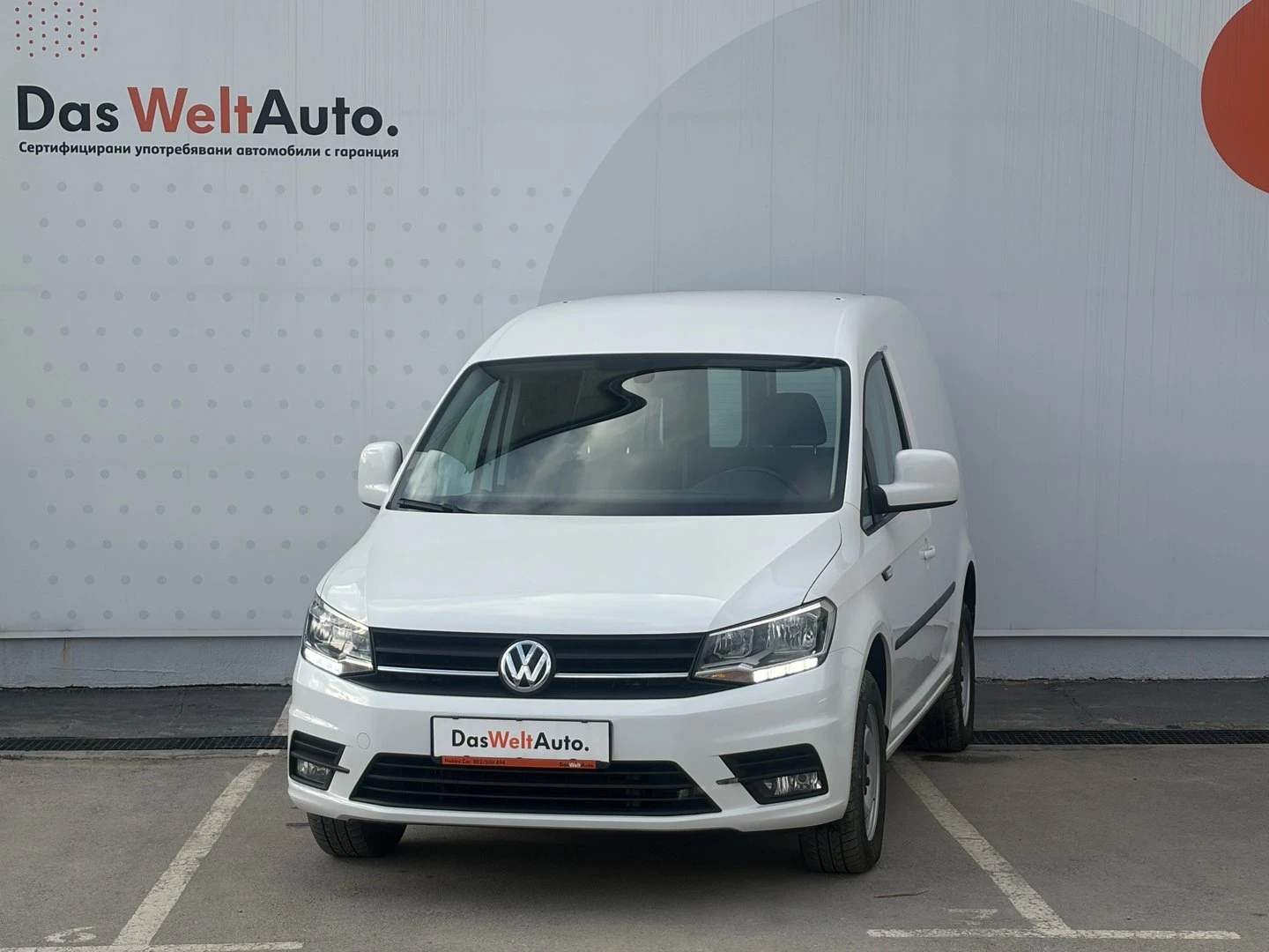 VW Caddy | Mobile.bg � ����������� 1