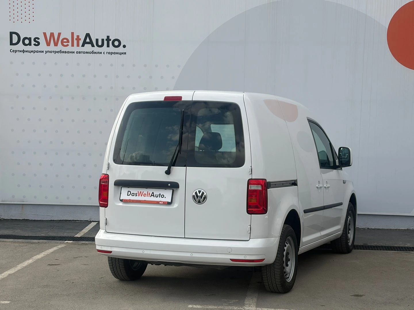 VW Caddy | Mobile.bg � ����������� 3