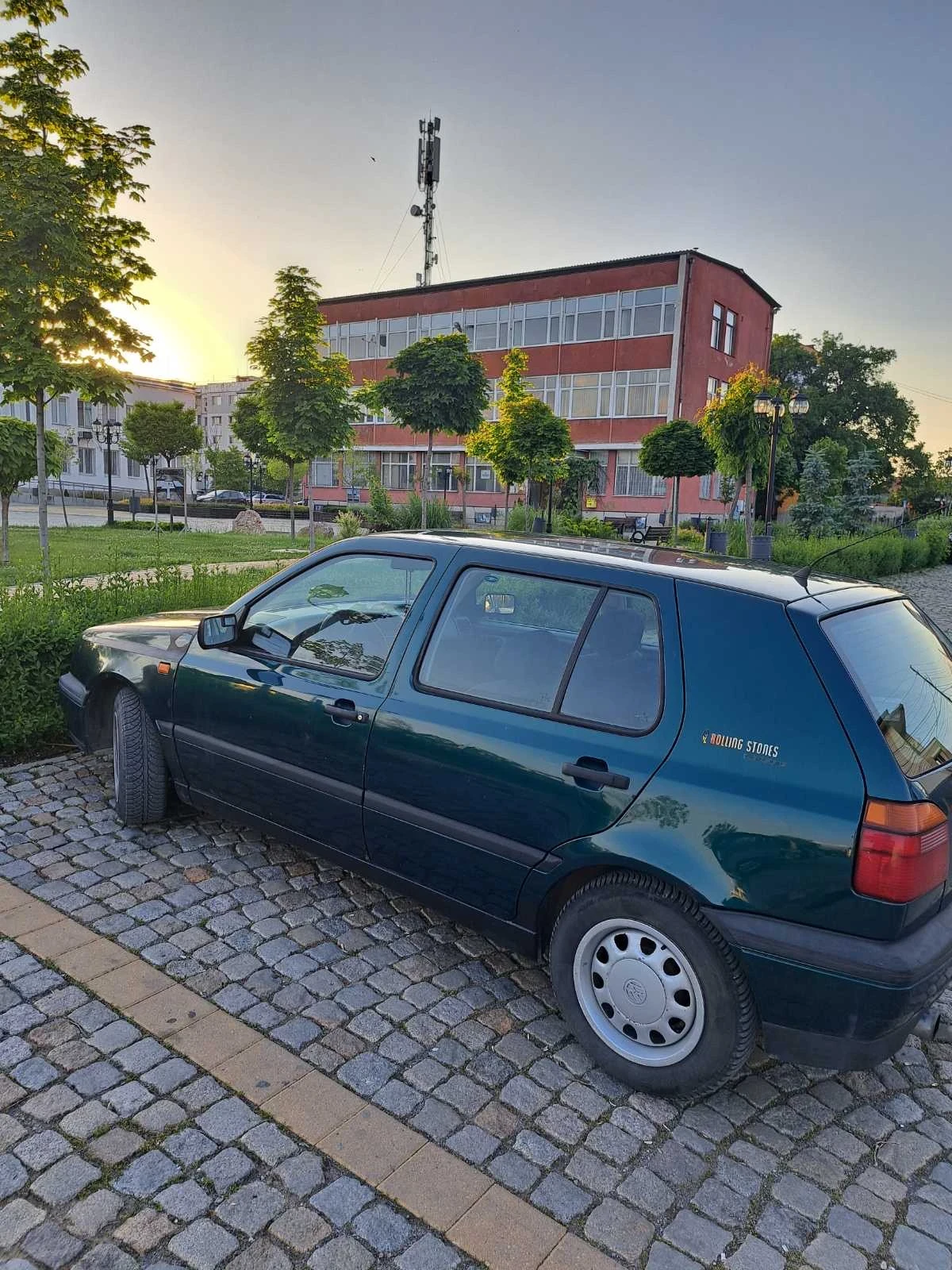VW Golf | Mobile.bg � ����������� 3