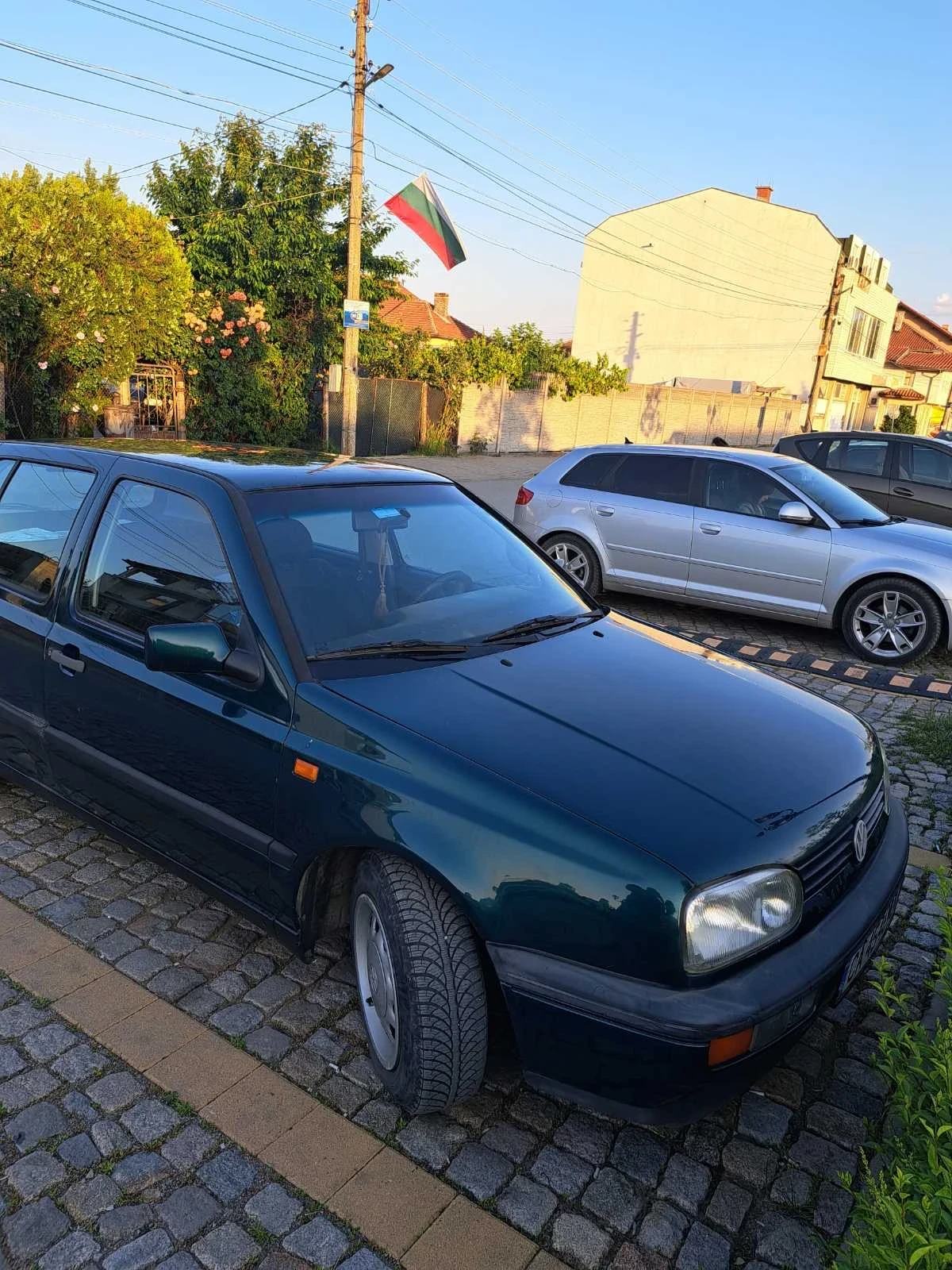VW Golf undefined | Auto.bg — изображение 1