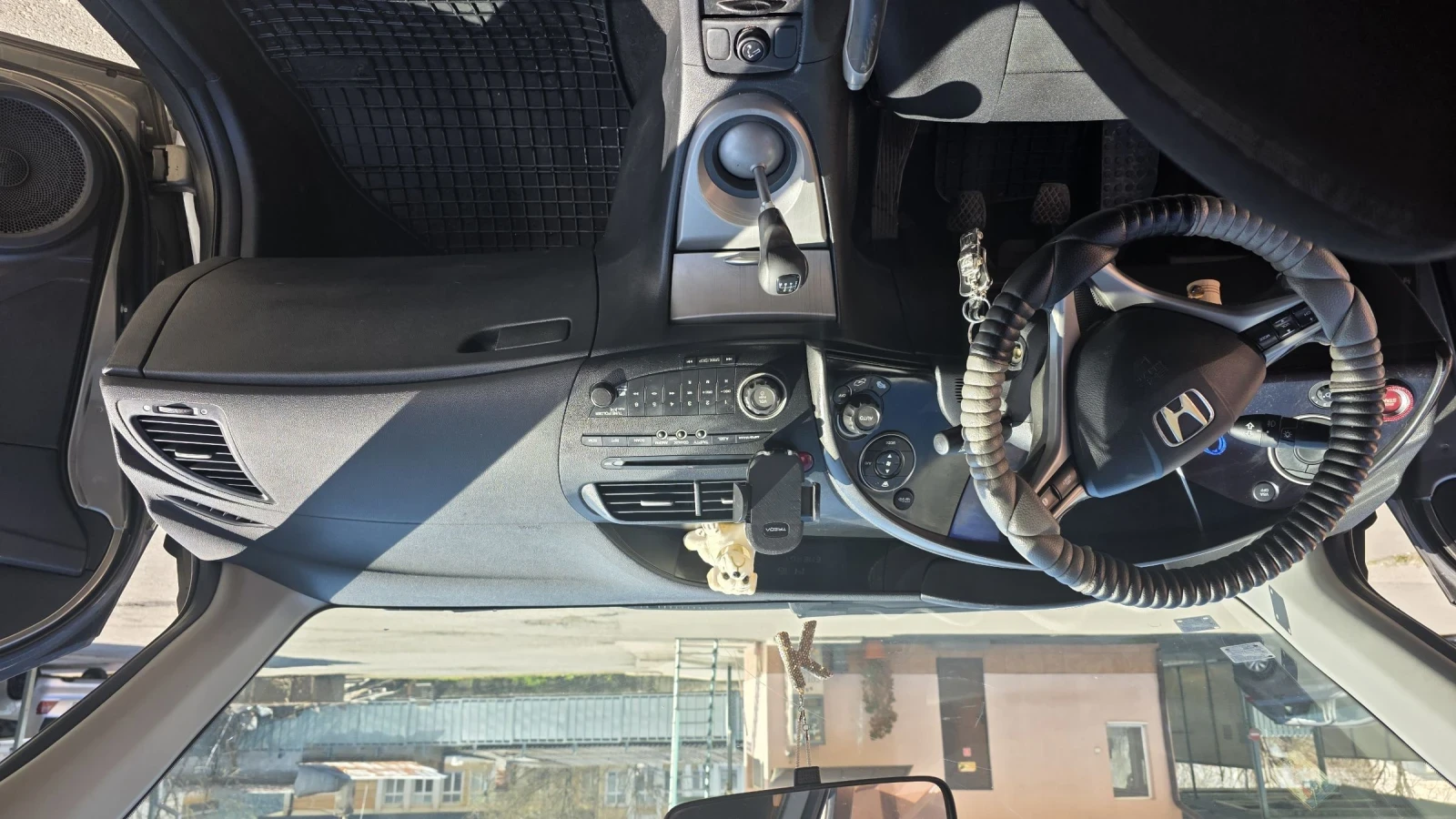 Honda Civic, снимка 7 - Автомобили и джипове - 54099824